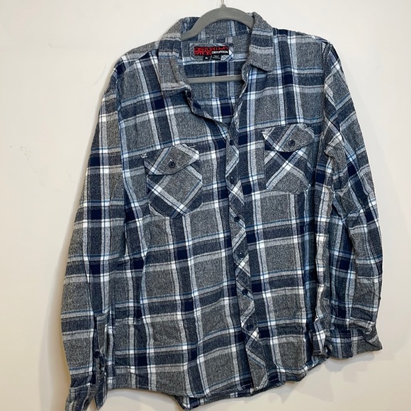 Flannel - Picture 4 of 5